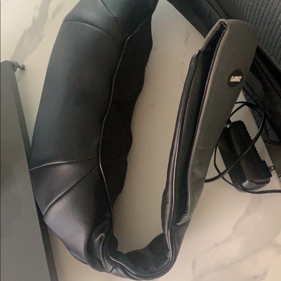 Neck and Shoulder Back Massager - Picture 2 of 2